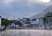 上海周边度假天堂盘点，舟山美景不容错过